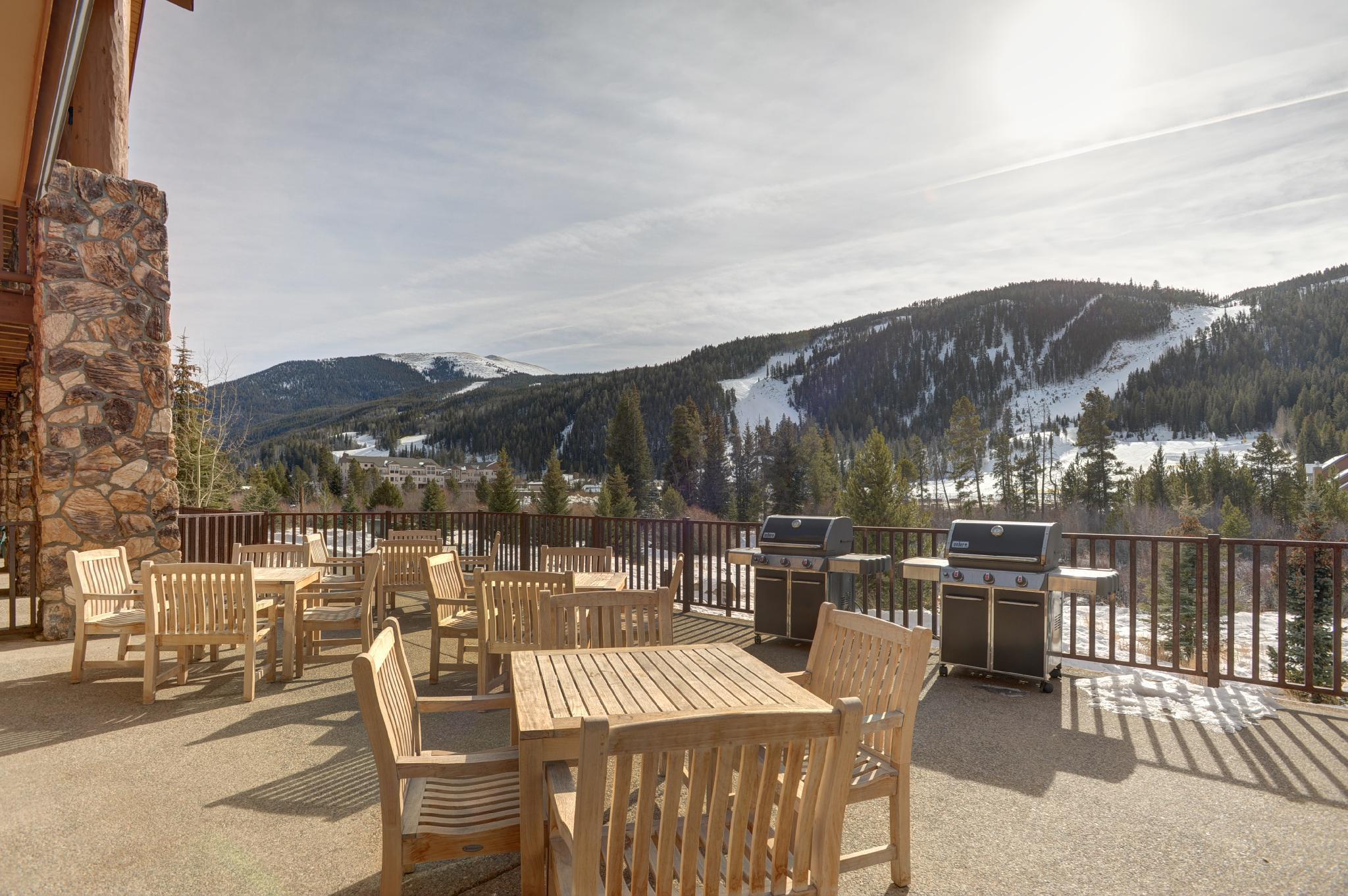 Gateway Mountain Lodge By Keystone Resort Zewnętrze zdjęcie