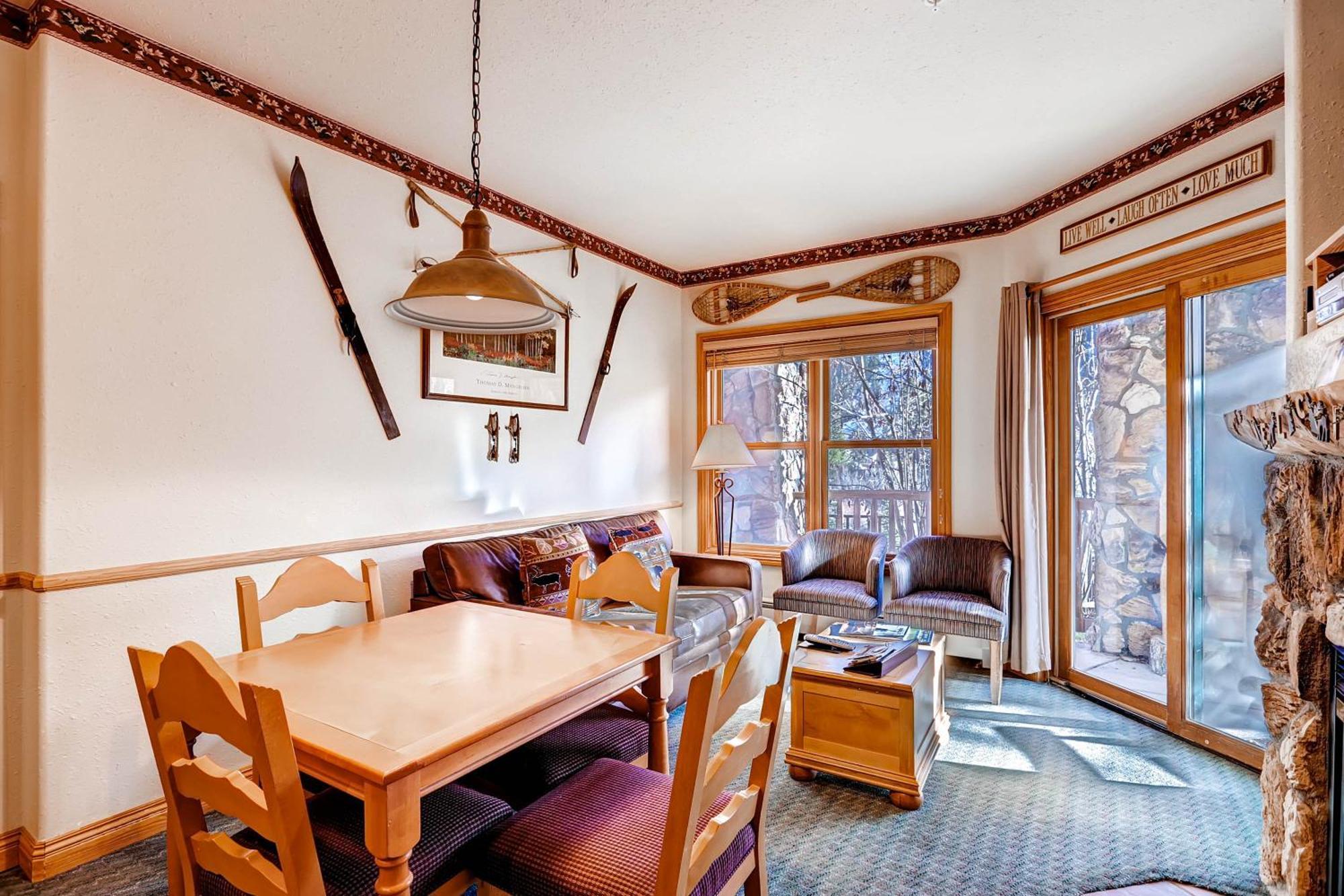 Gateway Mountain Lodge By Keystone Resort Zewnętrze zdjęcie