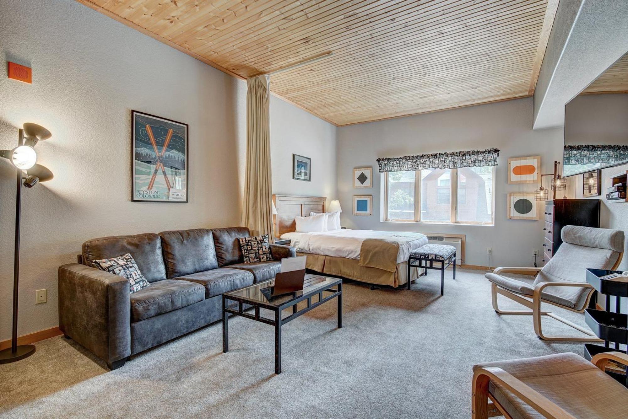 Gateway Mountain Lodge By Keystone Resort Zewnętrze zdjęcie