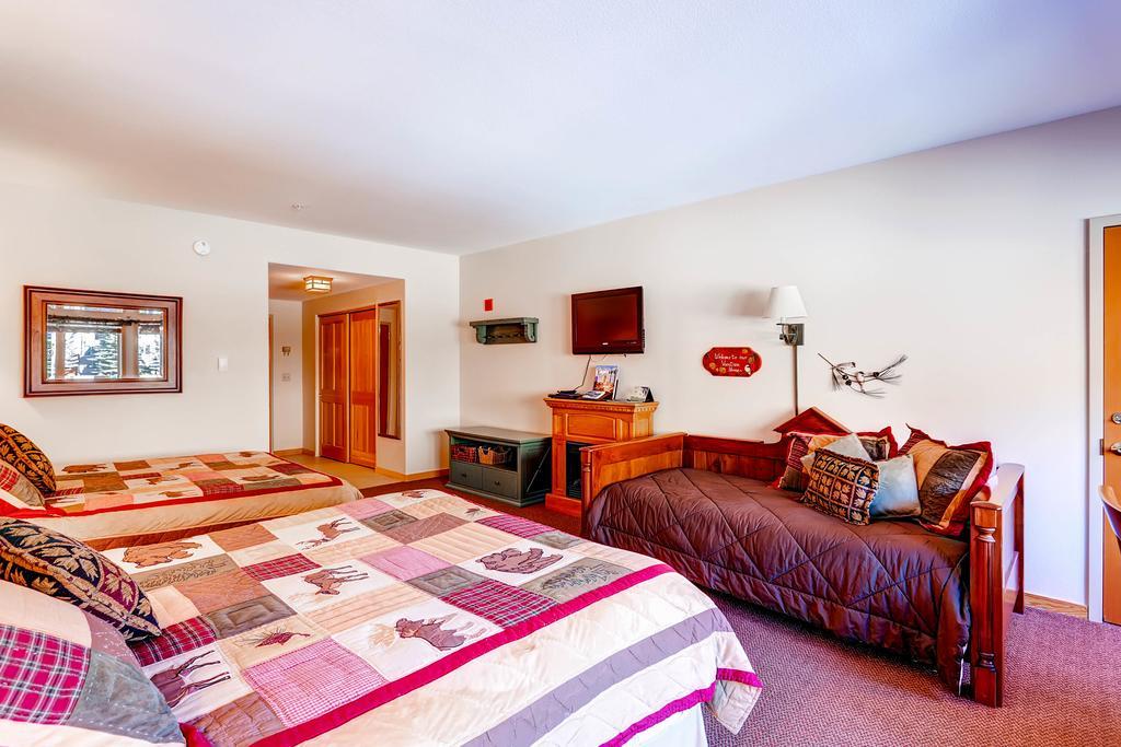 Gateway Mountain Lodge By Keystone Resort Zewnętrze zdjęcie
