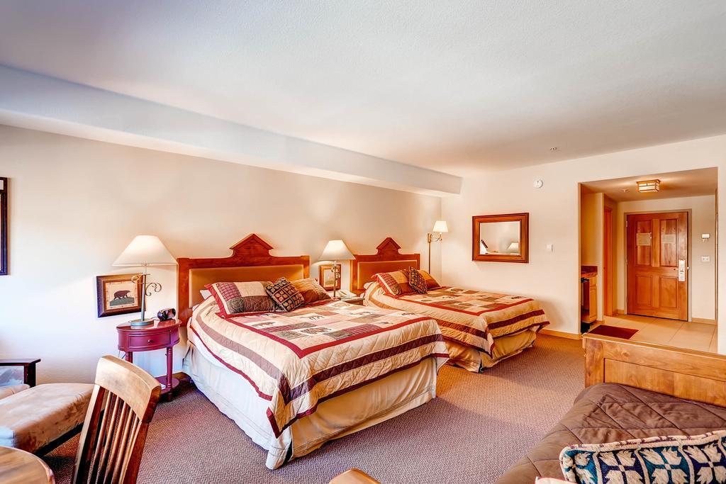 Gateway Mountain Lodge By Keystone Resort Zewnętrze zdjęcie