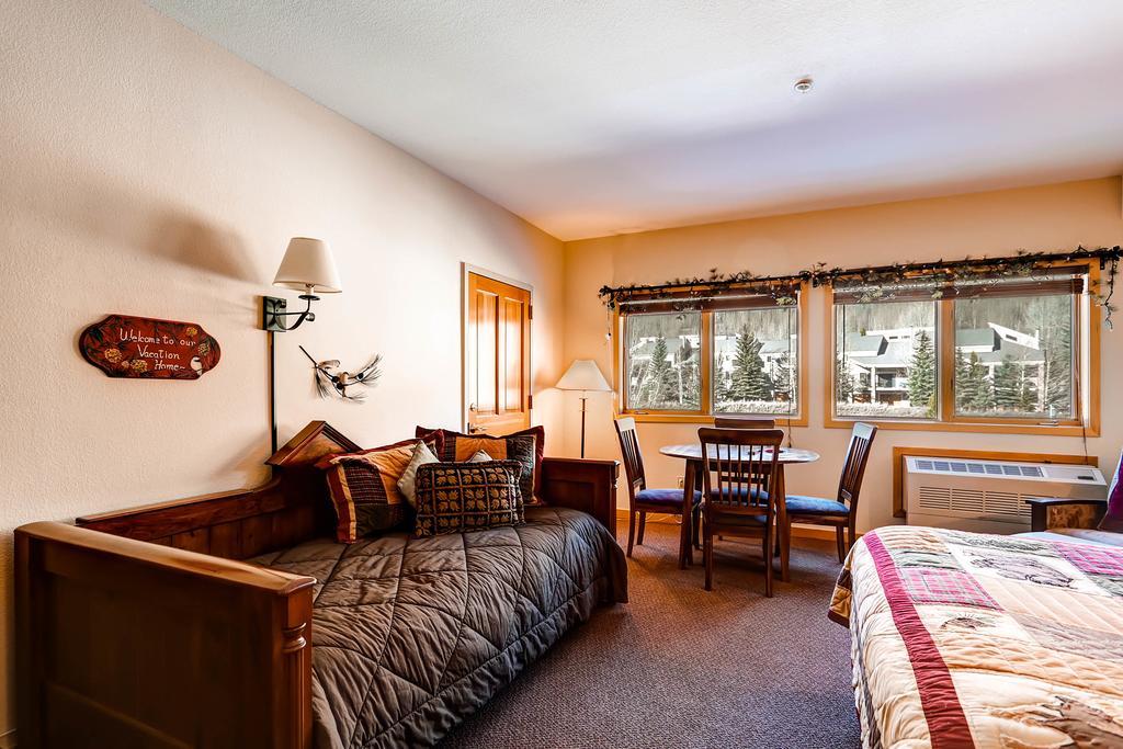 Gateway Mountain Lodge By Keystone Resort Zewnętrze zdjęcie