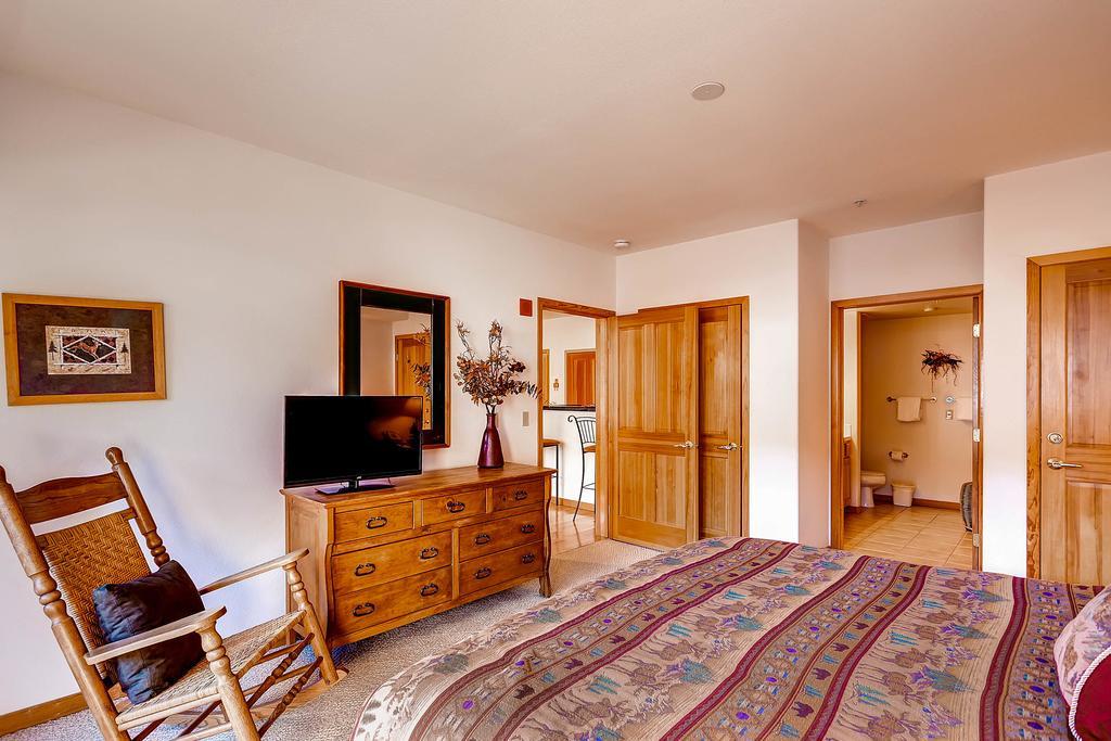 Gateway Mountain Lodge By Keystone Resort Zewnętrze zdjęcie