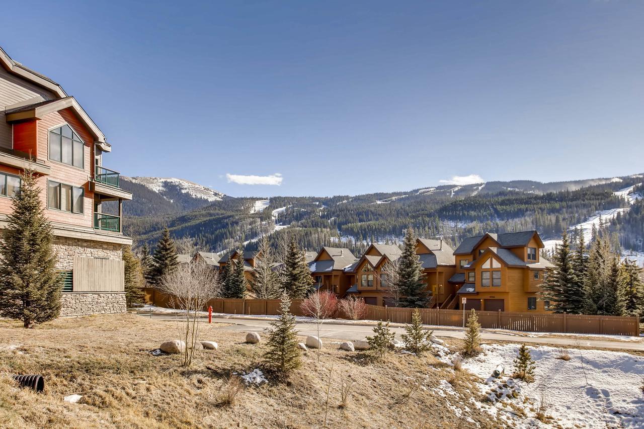 Gateway Mountain Lodge By Keystone Resort Zewnętrze zdjęcie