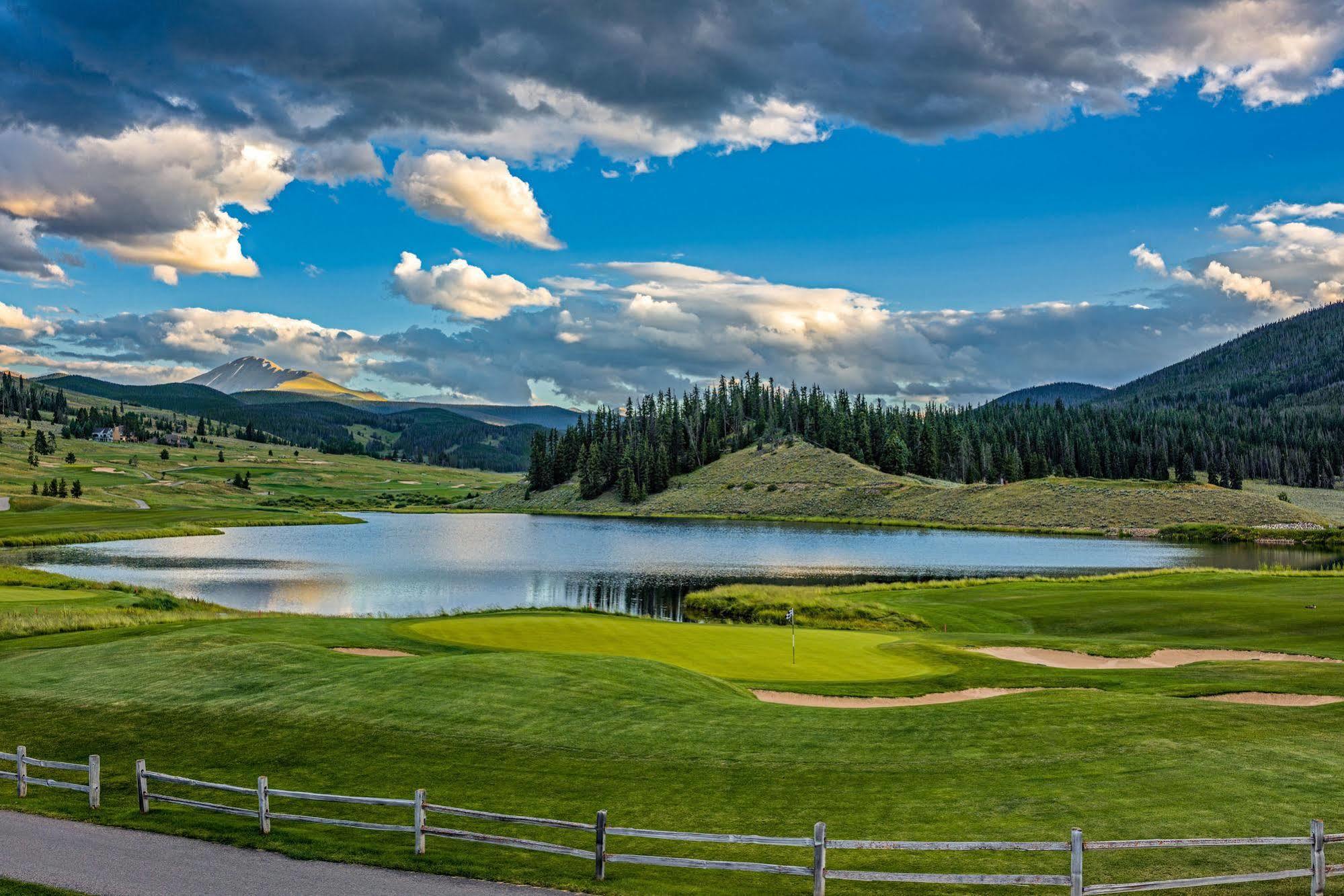 Gateway Mountain Lodge By Keystone Resort Zewnętrze zdjęcie